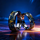 Men’s Stainless Steel Ring