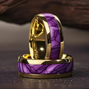 Men’s Stainless Steel Ring