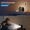 LifeVolt™ 150 Portable Power Station