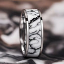 Men’s Stainless Steel Ring