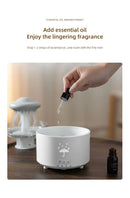 AquaJelly™ Raindrop Diffuser