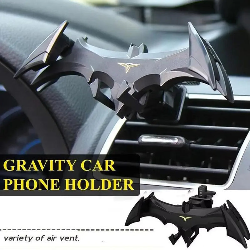 Magnetic Car Phone Holder
