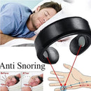 Magnetic Anti-Snoring Ring