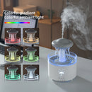 AquaJelly™ Raindrop Diffuser