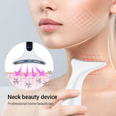 7 in 1 RF & EMS Facial Lifting Beauty Device
