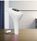 IPL Laser Hair Removal Device – Professional Home Epilator