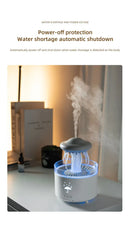 AquaJelly™ Raindrop Diffuser