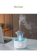 AquaJelly™ Raindrop Diffuser