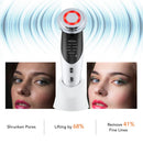 7 in 1 RF & EMS Facial Lifting Beauty Device