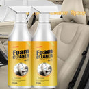 CarClean™ Multi-Purpose Upholstery & Seat Cleaner