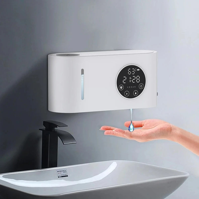 SmartFoam™ Touchless Dispenser
