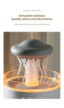 AquaJelly™ Raindrop Diffuser