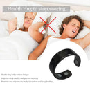 Magnetic Anti-Snoring Ring