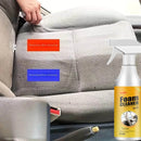 CarClean™ Multi-Purpose Upholstery & Seat Cleaner
