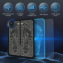 Electric EMS Foot Massage Pad