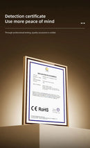 FlameMist™ Aroma Fireplace Diffuser