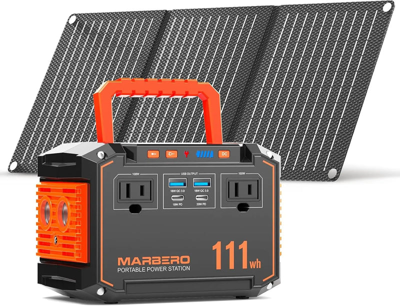 SolarGo™ 150 Portable Power Station