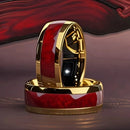 Men’s Stainless Steel Ring