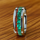 Men’s Stainless Steel Ring