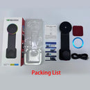 MagDrive™ Qi2 LED Car Charger