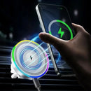 GlowDrive™ MagSafe Car Charger