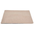 Self Heating Plush Cat Bed Mat