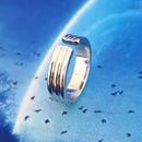 Magnetic Anti-Snoring Ring