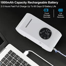 SmartFoam™ Touchless Dispenser