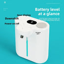 MaxFoam™ 500 Automatic Soap Dispenser