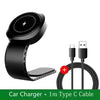 MagDrive™ Qi2 LED Car Charger
