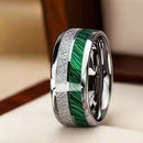 Men’s Stainless Steel Ring