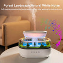 LumiRain™ White Noise Diffuser