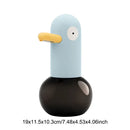 DuckyFoam™ Touchless Soap Dispenser