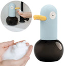 DuckyFoam™ Touchless Soap Dispenser