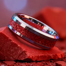 Men’s Stainless Steel Ring