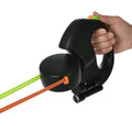 LED Retractable Dog Leash