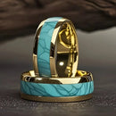 Men’s Stainless Steel Ring