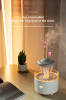 AquaJelly™ Raindrop Diffuser