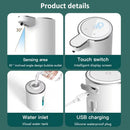 PureSense™ Touchless Soap Dispenser