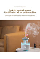 AquaJelly™ Raindrop Diffuser