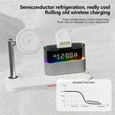 LumiHub™ Qi2 5-in-1 Charging Station