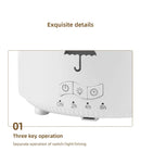 AquaJelly™ Raindrop Diffuser