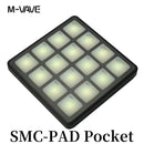 Wireless MIDI Pad Controller