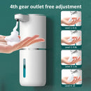 PureSense™ Touchless Soap Dispenser