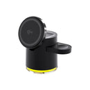 LumiCharge™ Pro 3-in-1 Wireless Station