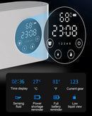 SmartFoam™ Touchless Dispenser