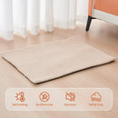 Self Heating Plush Cat Bed Mat