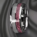 Men’s Stainless Steel Ring
