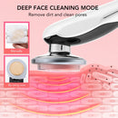 7 in 1 RF & EMS Facial Lifting Beauty Device