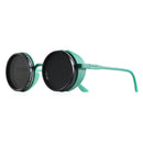 Men’s Polarized Steampunk Sunglasses